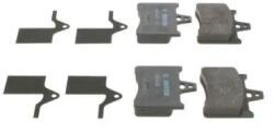 Bosch fékbetét készlet 0 986 463 890