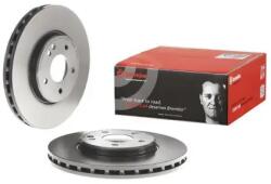 BREMBO Féktárcsa szellőző Ø300mm 09.8304. 11