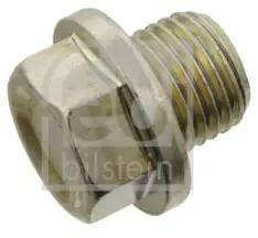 FEBI Bilstein Olajteknő Csavar 30180