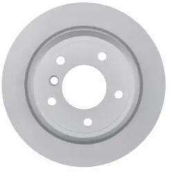 Bosch tömör féktárcsa Ø298mm 0 986 478 425