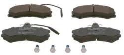 Bosch fékbetét készlet 0 986 467 411