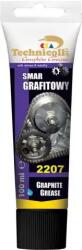 Technicqll GRAPHITE GREASE - Grafittartalmú kenőanyag tubusban 100ml