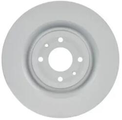 Bosch szellőző féktárcsa Ø323, 3mm 0 986 479 A90