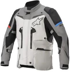 Alpinestars BOULDER GORE-TEX kabát, ALPINESTARS (sötétszürke/világosszürke, L-es méret)