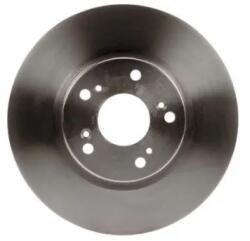 Bosch szellőző féktárcsa Ø293mm 0 986 479 B02