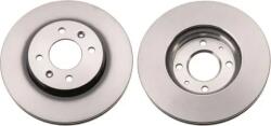 TRW Féktárcsa szellőző Ø256mm DF6198
