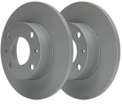 ATE Féktárcsa tömör Ø227mm 24.0111-0130.1