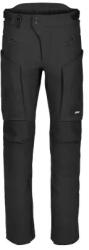 SPIDI FRONTIER PANTS nadrág, SPIDI (fekete, 4XL méret)