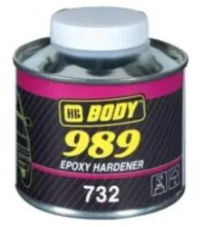 HB BODY epoxi keményítő 989 alapszínhez 989 250ml