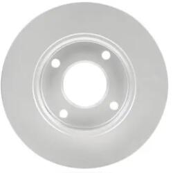 Bosch szellőző féktárcsa Ø256mm 0 986 479 B83