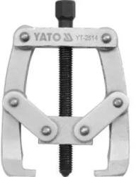 YATO - Lehúzó 4" 100mm (kétkaros)