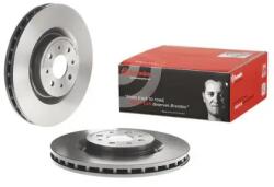 BREMBO Féktárcsa szellőző Ø305mm 09.8004. 41