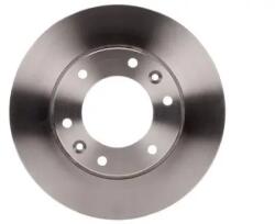 Bosch szellőző féktárcsa Ø300mm 0 986 479 693