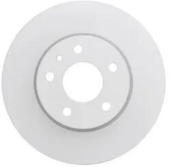 Bosch tömör féktárcsa Ø251, 2mm 0 986 479 B31