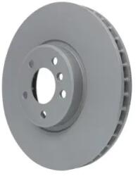 ATE Féktárcsa szellőző Ø356mm 24.0136-0104.1