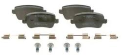 Bosch fékbetét készlet 0 986 494 126