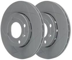 ATE Féktárcsa szellőztetett Ø239mm 24.0318-0106.1