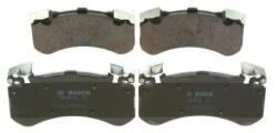 Bosch Féktárcsa és fékbetét szett 0 986 494 991