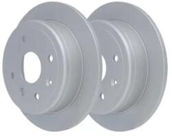 ATE Féktárcsa tömör Ø258mm 24.0110-0340.1