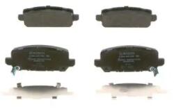 Bosch fékbetét készlet 0 986 494 838