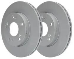 ATE Féktárcsa szellőző Ø262mm 24.0121-0702.1