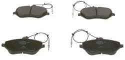 Bosch fékbetét készlet 0 986 494 484