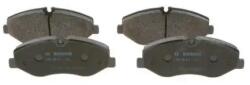 Bosch fékbetét készlet 0 986 494 914