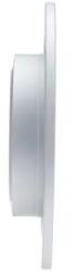 Bosch Féktárcsa tömör Ø280mm 0 986 479 A08