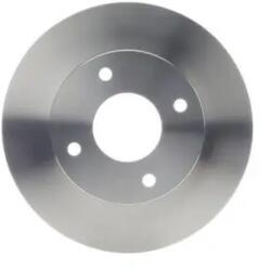 Bosch szellőző féktárcsa Ø256, 5mm 0 986 479 535