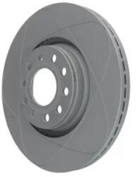 ATE Féktárcsa szellőztetett Ø312mm 24.0325-0172.1