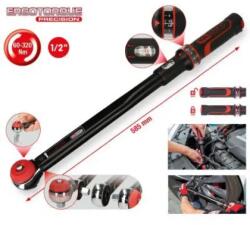 KS TOOLS - Nyomatékkulcs 1/2" 60-320Nm - runder - 80 385 Ft