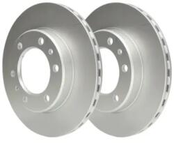 ATE Féktárcsa szellőző Ø302mm 24.0120-0153.1
