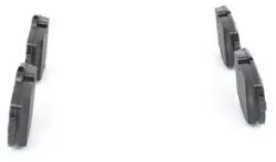 Bosch fékbetét készlet 0 986 494 759