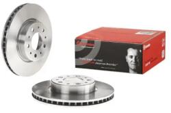 BREMBO Féktárcsa szellőző Ø280mm 09.5315. 14