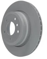 ATE Féktárcsa szellőztetett Ø324mm 24.0122-0257.1
