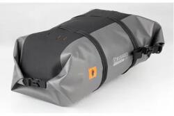 KAPPA AV03 K RUGGED univerzális vízálló hengeres szürke táska KAPPA