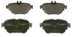 Bosch fékbetét készlet 0 986 424 845