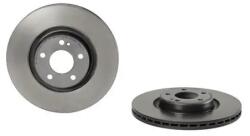 BREMBO Féktárcsa Két részes féktárcsa Ø320mm 09. D531.13