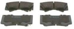 Bosch fékbetét készlet 0 986 494 449