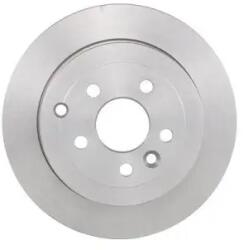 Bosch tömör féktárcsa Ø302mm 0 986 479 518