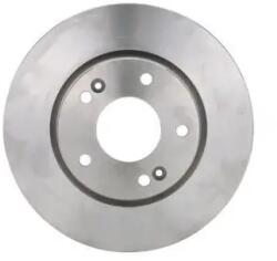 Bosch szellőző féktárcsa Ø276mm 0 986 479 124
