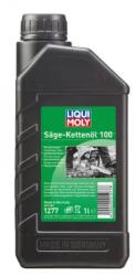 LIQUI MOLY 1277 Láncfűrész Olaj 100 - 1l