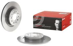 BREMBO Féktárcsa tömör Ø264mm 08.9460. 61