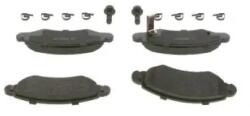 Bosch fékbetét készlet 0 986 494 458