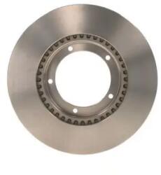 Bosch szellőző féktárcsa Ø282, 5mm 0 986 478 097