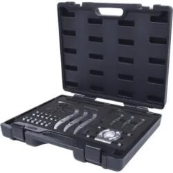 KS TOOLS - Univerzális lehúzókészlet 11 db