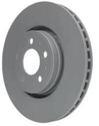 ATE Féktárcsa szellőztetett Ø320mm 24.0128-0184.1