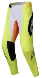Alpinestars nadrág TECHSTAR MELT, ALPINESTARS (sárga/fekete, 36-os méret)