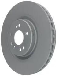 ATE Féktárcsa szellőző Ø345mm 24.0132-0114.1