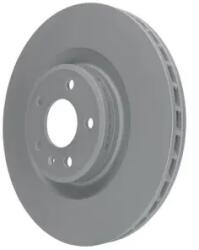 ATE Féktárcsa szellőztetett Ø345mm 24.0129-0102.1